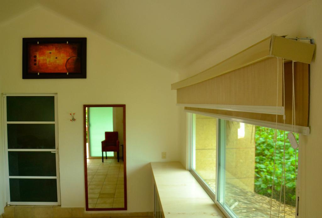 Bon Jesus Hotel La Vigueta Exteriör bild